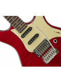 PACIFICA 612VIIFMX (Fire Red), зображення 4